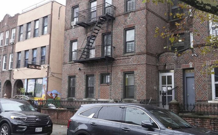 Pictures of Multifamily property located at 476 E 95th St, Brooklyn, NY 11212 for sales - image #1