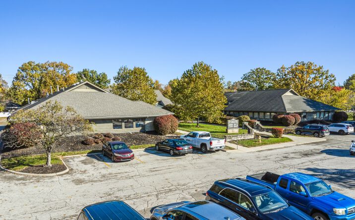 Pictures of Office property located at 6484 E Main St, Reynoldsburg, OH 43068 for sales - image #1