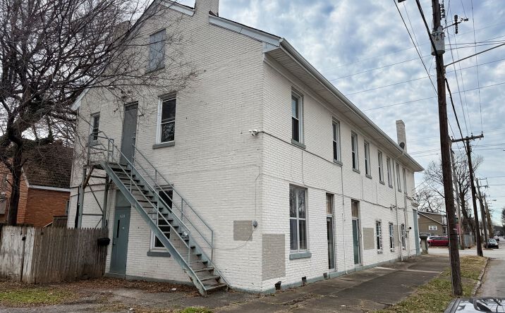 Pictures of Hospitality, Mixed Use, Multifamily, Special Purpose property located at 2901 S 4th St, Louisville, KY 40208 for sales - image #1