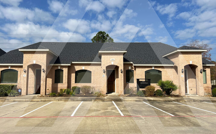 Pictures of Office property located at 1842 Snake River Rd, Katy, TX 77449 for sales - image #1