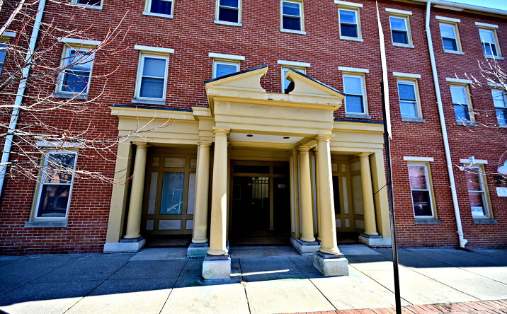 Pictures of Mixed Use, Office, Special Purpose property located at 723 South Charles Street, Baltimore, MD 21230 for sales - image #1