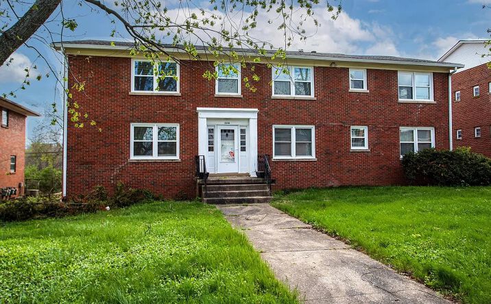 Pictures of Multifamily property located at 1648 Alexandria Dr, Lexington, KY 40504, 1243 Alexandria Dr, Lexington, KY 40504 for sales - image #1