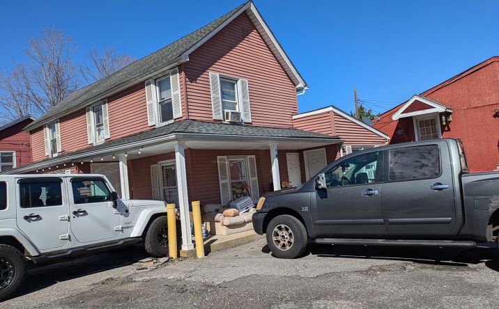Pictures of Land, Mixed Use, Multifamily property located at 5-9 Maple Avenue, Linc, Somers, NY 10589 for sales - image #1