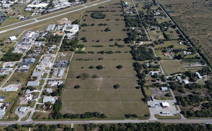 Pictures of Land property located at FL-29, LaBelle, FL 33935 for sales - image #1