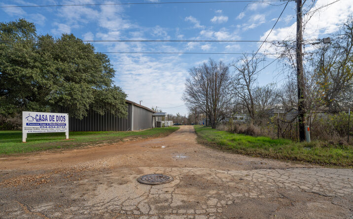 Pictures of Land, Mixed Use property located at 303 Yoakum St, Rockdale, TX 76567 for sales - image #1