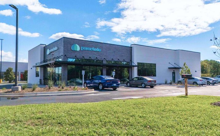 Pictures of Retail property located at 1151 Driver Ave, Hartsville, SC 29550 for sales - image #1