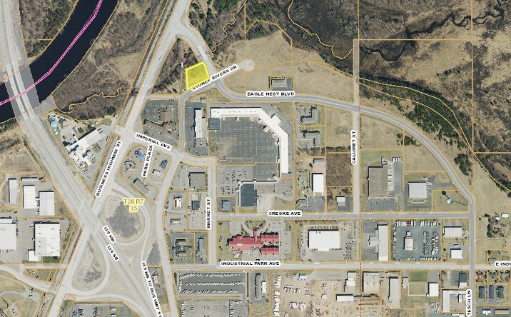 Pictures of Land property located at 9519 Stoney Rivers Dr, Rothschild, WI 54474 for sales - image #1