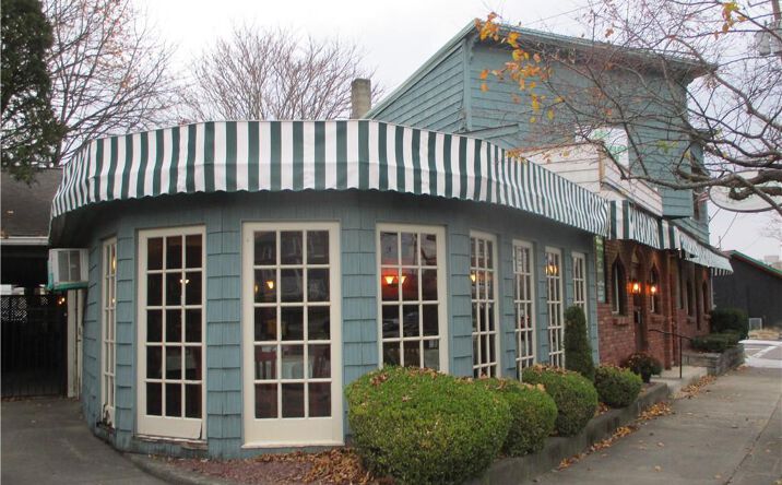 Pictures of Retail property located at 500 S Main St, Elmira, NY 14904 for sales - image #1