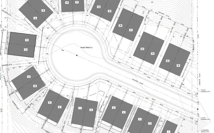 Pictures of Land property located at Sound Ridge Dr, Bremerton, WA 98312 for sales - image #1