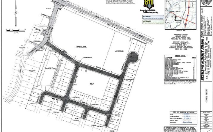 Pictures of Land property located at 356 WA-505, Winlock, WA 98596 for sales - image #1