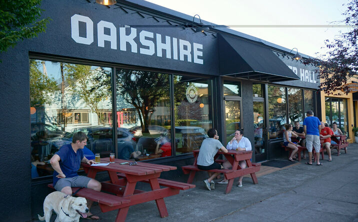 Pictures of Mixed Use, Retail property located at 5013 NE 42nd Ave, Portland, OR 97218 for sales - image #1