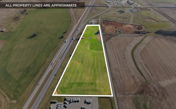 Pictures of Land property located at 2500 Walter Garrett Ln, Oak Grove, KY 42262 for sales - image #1