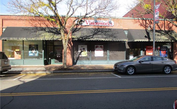 Pictures of Retail property located at 107 W Market St, Corning, NY 14830 for sales - image #1
