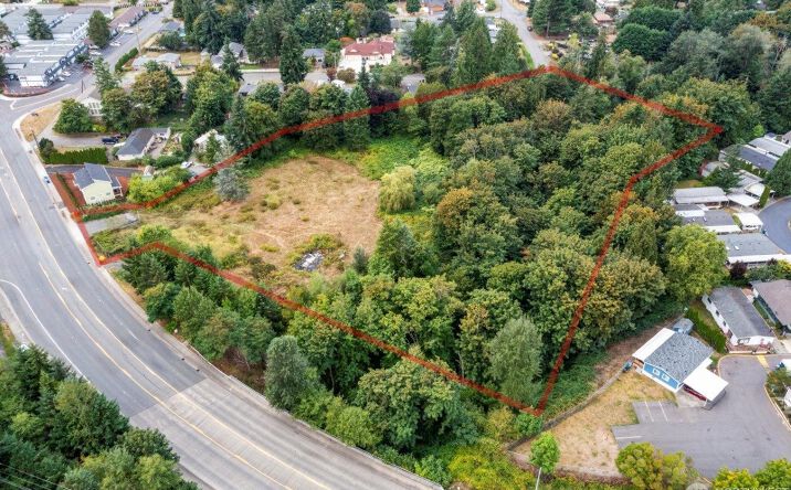 Pictures of Land property located at 22315 108th Ave SE, Kent, WA 98031 for sales - image #1