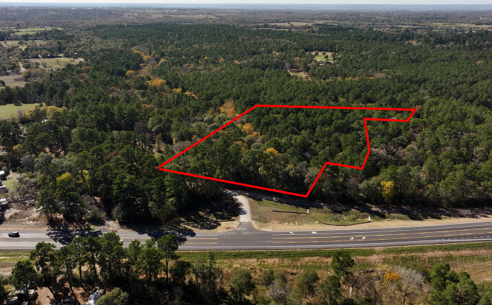 Pictures of Land property located at 4604-5 TX-105, Navasota, TX 77868 for sales - image #1