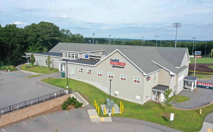 Pictures of Office, Retail property located at 333 SW Cutoff, Northborough, MA 01532 for sales - image #1