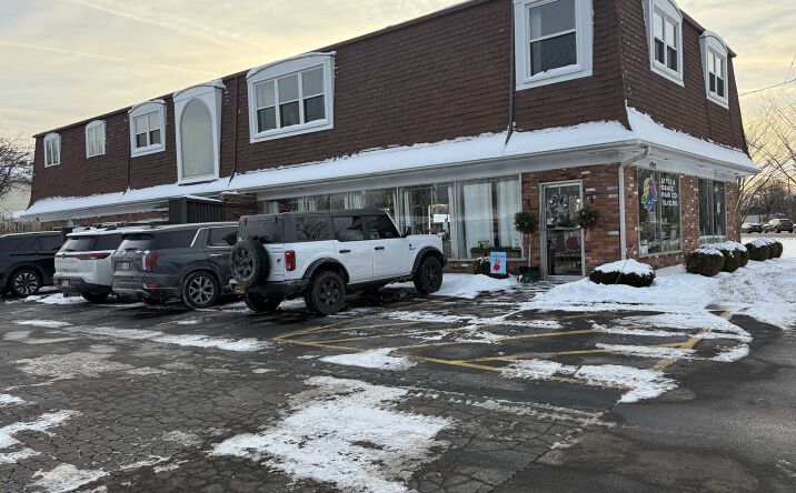 Pictures of Multifamily, Office, Retail property located at 4945 Southwestern Blvd, Hamburg, NY 14075 for sales - image #1