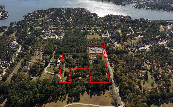 Pictures of Land property located at 12526 Pearson Rd, Montgomery, TX 77356 for sales - image #1