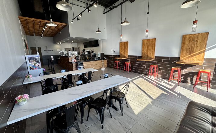 Pictures of Business for Sale property located at 3933 Central Expy, Plano, TX 75023 for sales - image #1