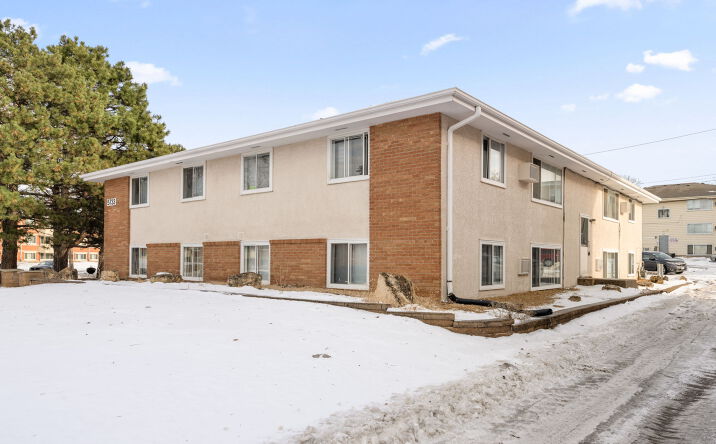 Pictures of Multifamily property located at 5733 Bossen Terrace, Minneapolis, MN 55417 for sales - image #1