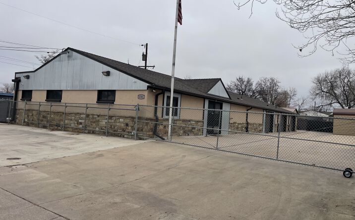 Pictures of Industrial property located at 6301 E 71st Ave, Commerce City, CO 80022 for sales - image #1