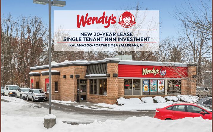 Pictures of Retail property located at 1509 Lincoln Road, Allegan, MI 49010 for sales - image #1