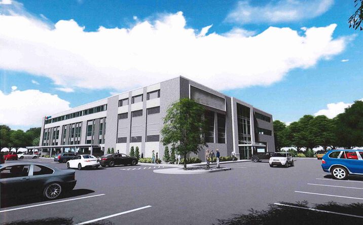 Pictures of Office property located at 229 Adamsville Rd N, Bridgewater, NJ 08807 for sales - image #1