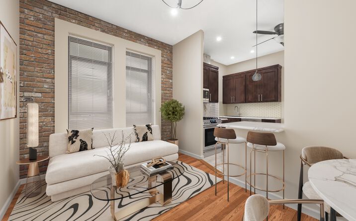 Pictures of Mixed Use property located at 54-43 Metropolitan Ave, Queens, NY 11385 for sales - image #1