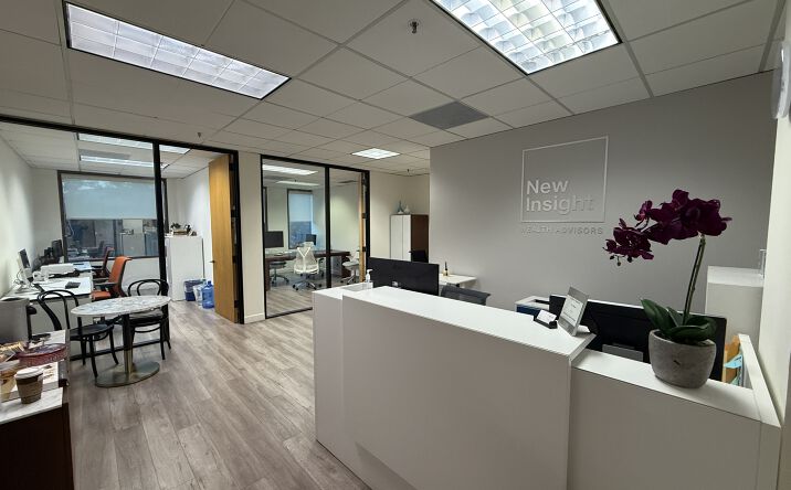 Pictures of Office property located at 111 Deerwood Rd, San Ramon, CA 94583 for sales - image #1