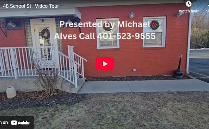 Pictures of Retail property located at 48 School St, Lincoln, RI 02802 for sales - image #1