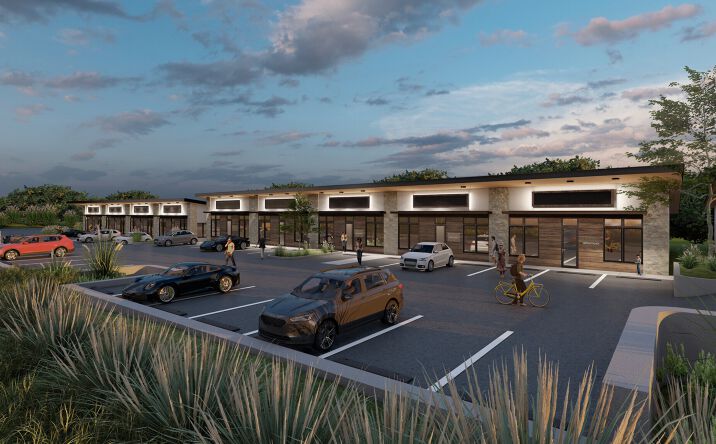 Pictures of Office, Retail property located at 802 corazon Dr, Marble Falls, TX 78654 for sales - image #1
