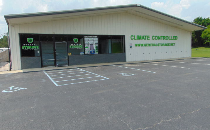Pictures of Self Storage property located at 4833 US-43, Killen, AL 35645 for sales - image #1