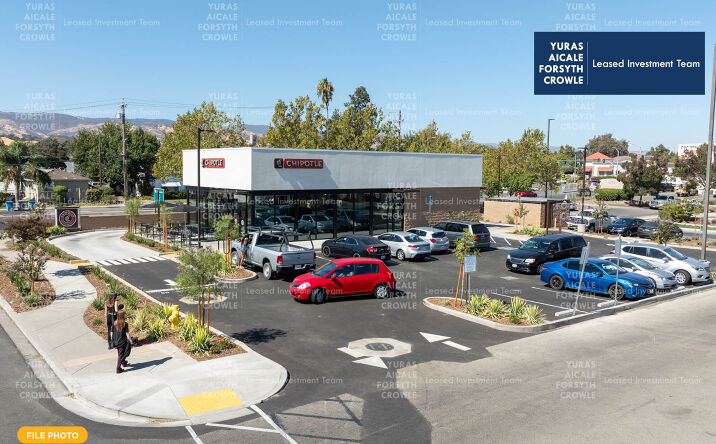 Pictures of Retail property located at 1395 SW Canal Blvd, Redmond, OR 97756 for sales - image #1