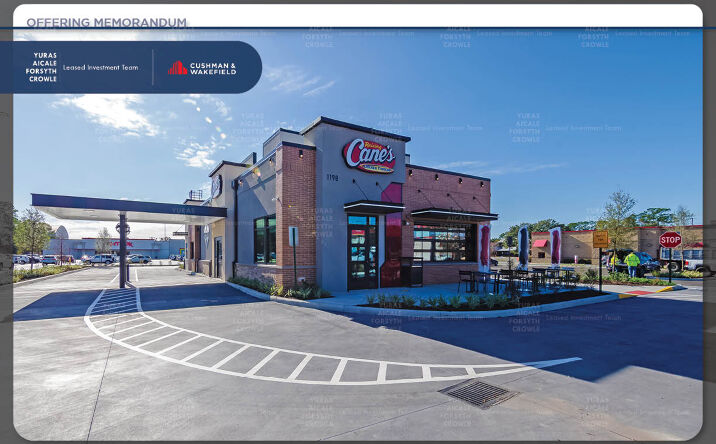 Pictures of Retail property located at 1198 North Saint Augustine Rd, Valdosta, GA 31601 for sales - image #1