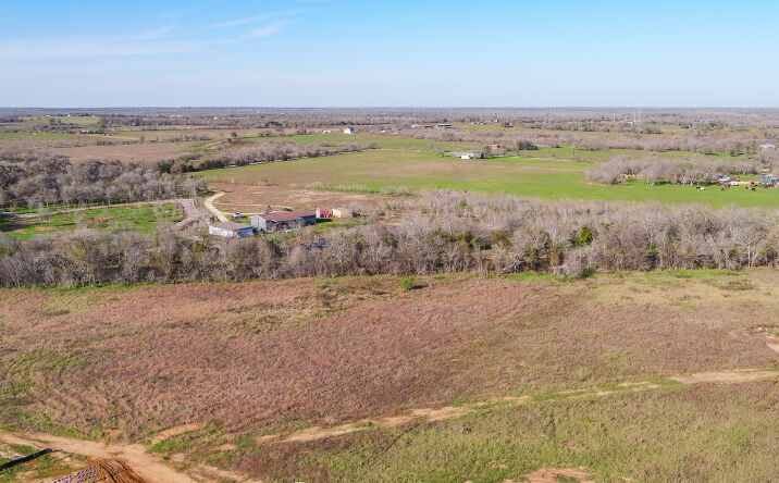 Pictures of Land property located at Romberg Rd, Dale, TX 78616 for sales - image #1