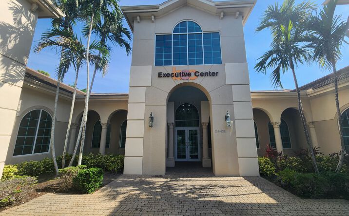 Pictures of Office property located at 8891 Brighton Ln #103, Bonita Springs, FL 34135 for sales - image #1