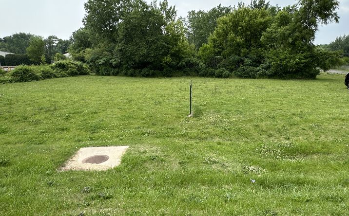 Pictures of Land property located at 32XX S Alpine Road, Rockford, IL 61109 for sales - image #1