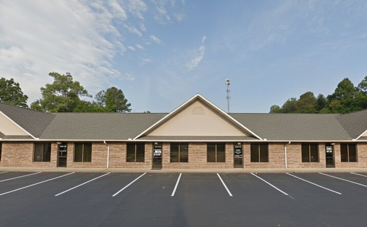 Pictures of Office property located at 9080 Barbee Ln, Knoxville, TN 37923 for sales - image #1