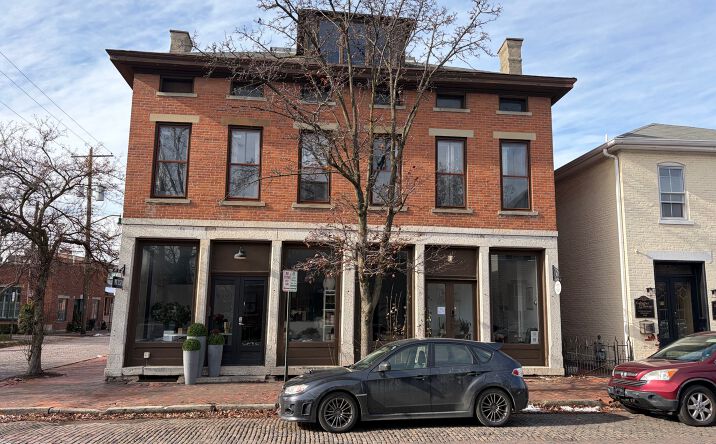 Pictures of Mixed Use property located at 537-539 S 5th St, Columbus, OH 43206 for sales - image #1