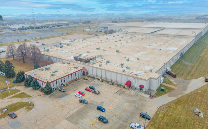 Pictures of Industrial property located at 4206 S 108th St, Omaha, NE 68137 for sales - image #1