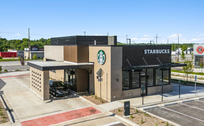 Pictures of Retail property located at 5720 Bannister Rd, Kansas City, MO 64137 for sales - image #1