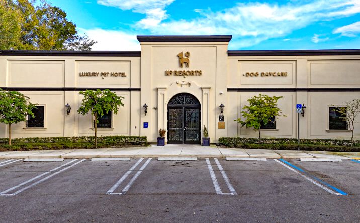 Pictures of Retail property located at 3381 Fairlane Farms Rd, Wellington, FL 33414 for sales - image #1