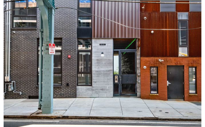 Pictures of Hospitality, Multifamily property located at 1421 N Front St, Philadelphia, PA 19122 for sales - image #1