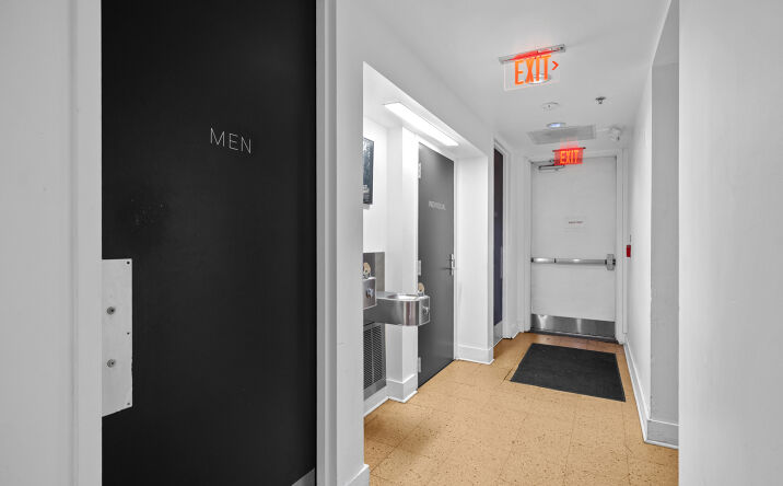 Pictures of Hospitality, Office, Retail property located at 1218 Arch St, Philadelphia, PA 19107 for sales - image #1