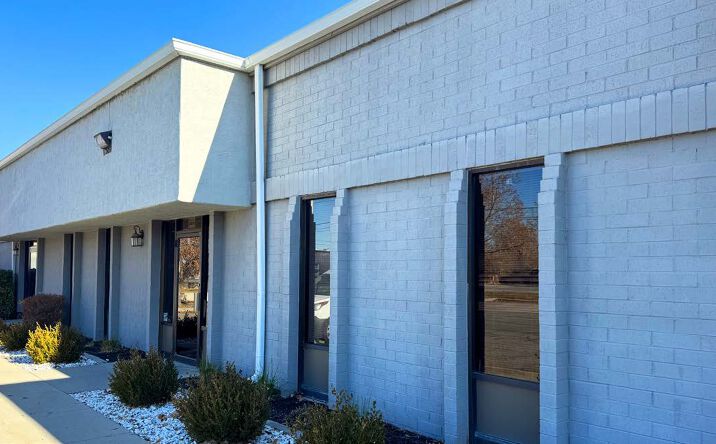 Pictures of Industrial, Office property located at 3007 S W Temple St, South Salt Lake, UT 84115 for sales - image #1