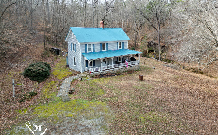 Pictures of Land property located at 250 Glendale St, Spartanburg, SC 29307 for sales - image #1