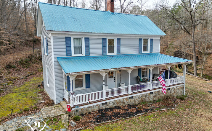 Pictures of Land property located at Glendale Street, Spartanburg, SC 29307 for sales - image #1