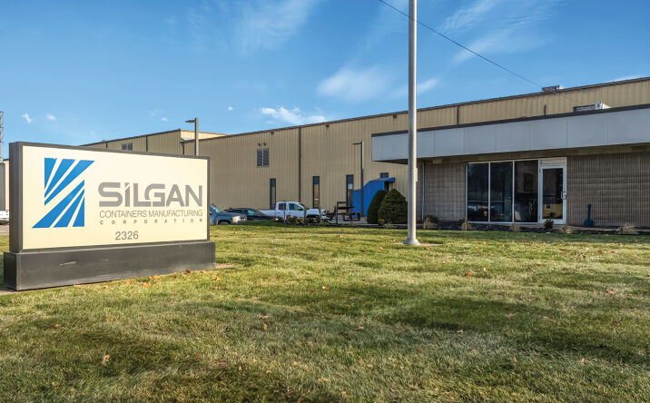 Pictures of Industrial property located at 2326 263rd Ave, Fort Madison, IA 52627 for sales - image #1