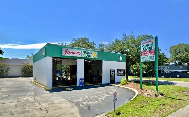 Pictures of Industrial, Retail property located at 6135 St Augustine Rd, Jacksonville, FL 32217 for sales - image #1