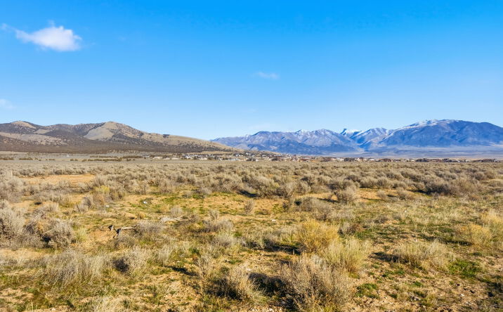 Pictures of Land property located at E Silver Ave, Stockton, UT 84071 for sales - image #1
